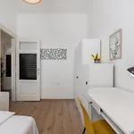 דירה Brajda - 4 Bedroom רייקה