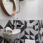 דירה Brajda - 4 Bedroom