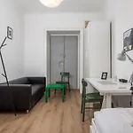 Brajda - 4 Bedroom דירה