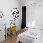 דירה Brajda - 4 Bedroom רייקה