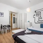 Brajda - 4 Bedroom רייקה