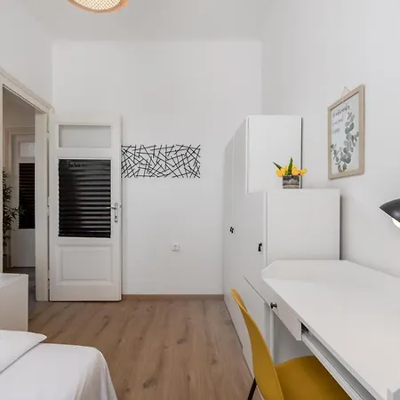 Lejlighed Brajda - 4 Bedroom Rijeka