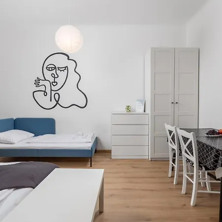 Brajda - 4 Bedroom דירה