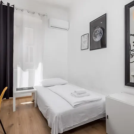 Brajda - 4 Bedroom Lejlighed *