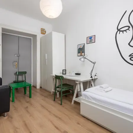 Lejlighed Brajda - 4 Bedroom