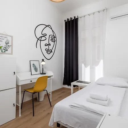 Lejlighed Brajda - 4 Bedroom Rijeka