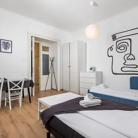 Brajda - 4 Bedroom Rijeka