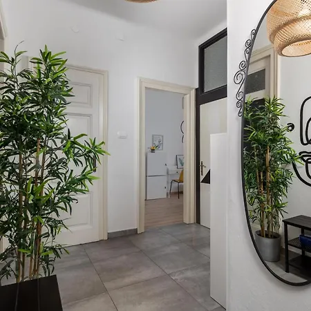 Brajda - 4 Bedroom Lejlighed Rijeka