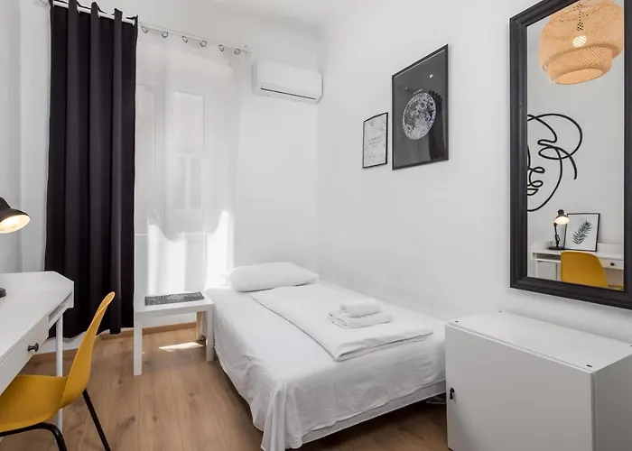 Brajda - 4 Bedroom アパート *
