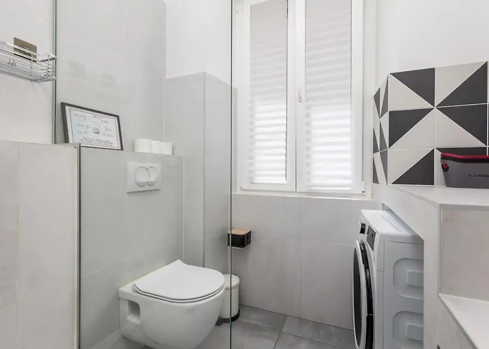 Brajda - 4 Bedroom *