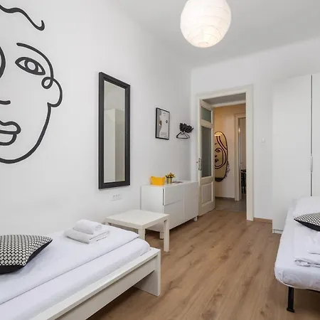 Brajda - 4 Bedroom * Rijeka