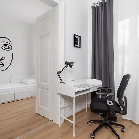 Brajda - 4 Bedroom Apartment Rijeka
