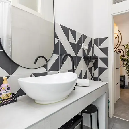 Brajda - 4 Bedroom Rijeka