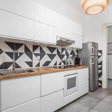 Brajda - 4 Bedroom