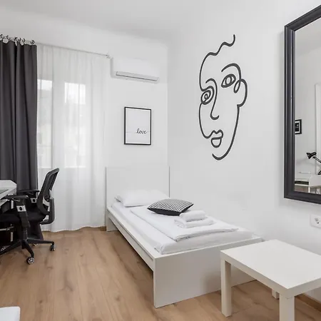 Apartment Brajda - 4 Bedroom
