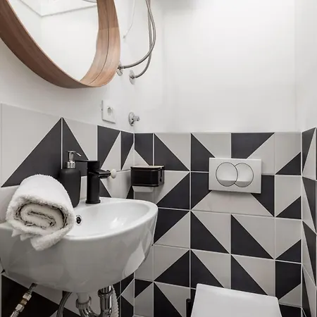 Brajda - 4 Bedroom Rijeka