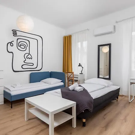Brajda - 4 Bedroom * Rijeka