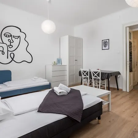 Brajda - 4 Bedroom *