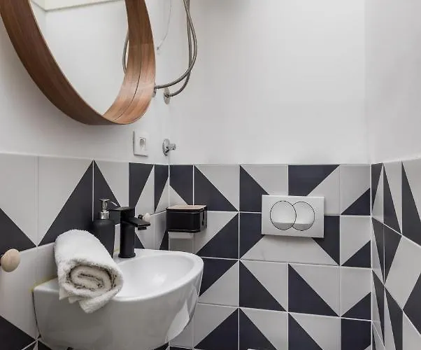 Apartment Brajda - 4 Bedroom