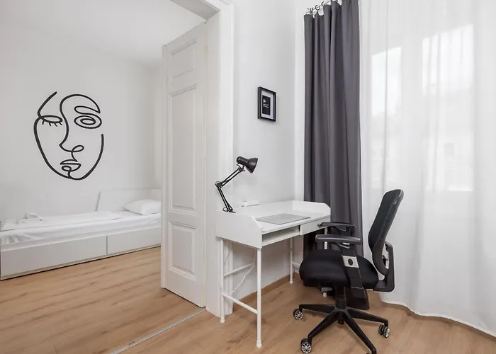 Brajda - 4 Bedroom Apartment Rijeka