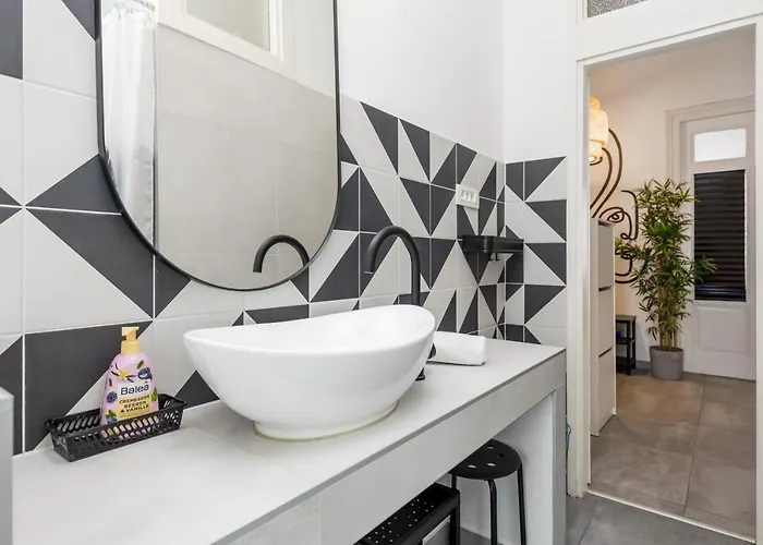 Brajda - 4 Bedroom Rijeka
