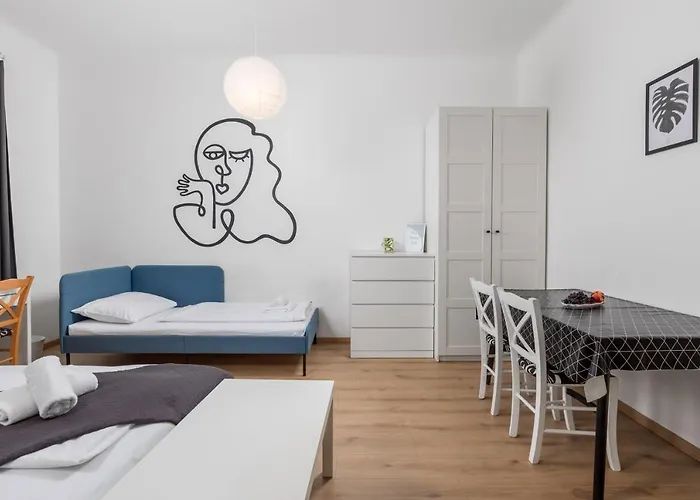 Brajda - 4 Bedroom Apartment