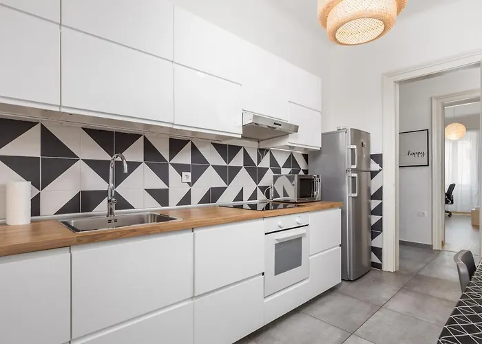 Brajda - 4 Bedroom