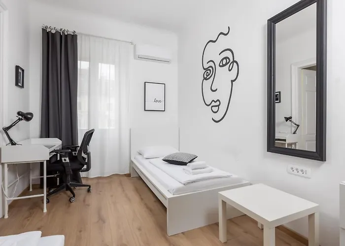 Apartment Brajda - 4 Bedroom