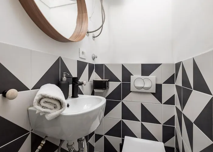 Brajda - 4 Bedroom Rijeka