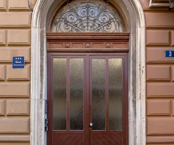 Brajda - 4 Bedroom Apartment *