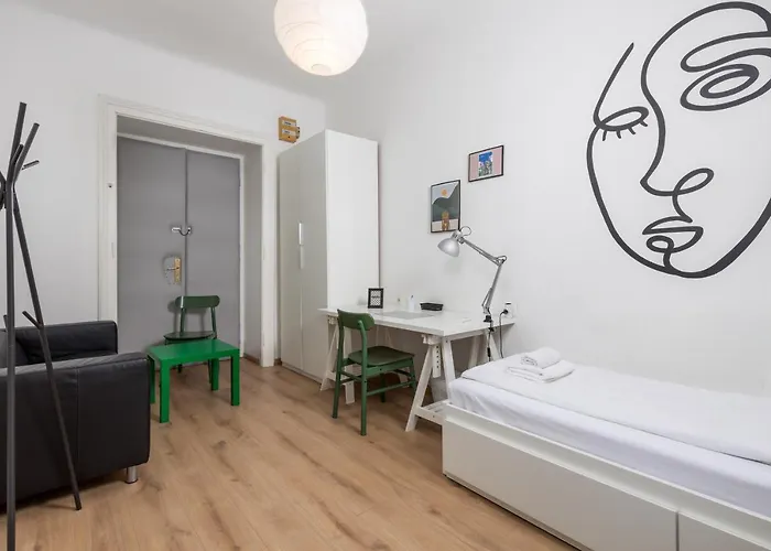 Apartment Brajda - 4 Bedroom