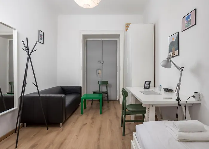 Brajda - 4 Bedroom Apartment