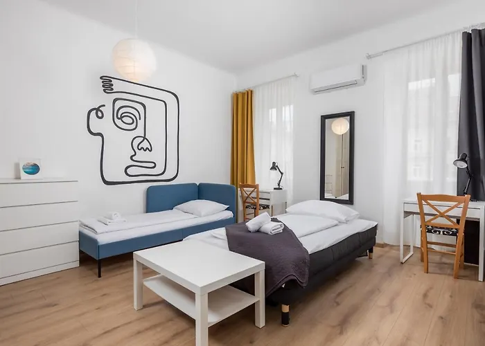 Brajda - 4 Bedroom * Rijeka