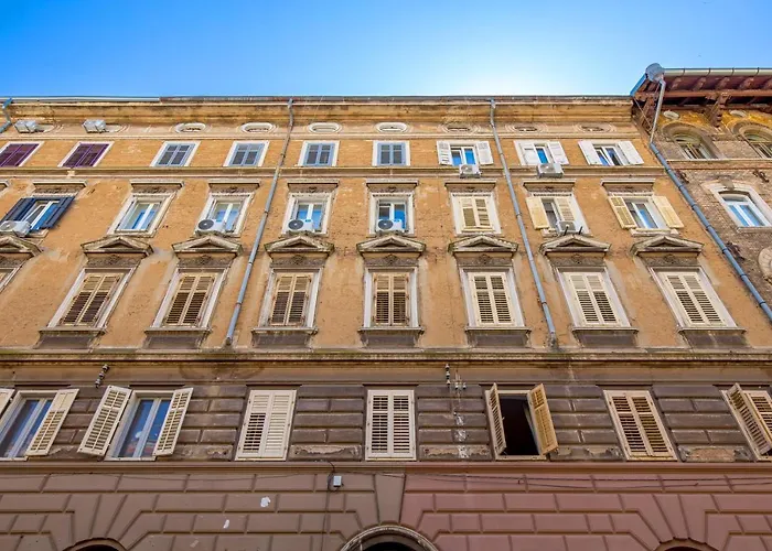 Brajda - 4 Bedroom *