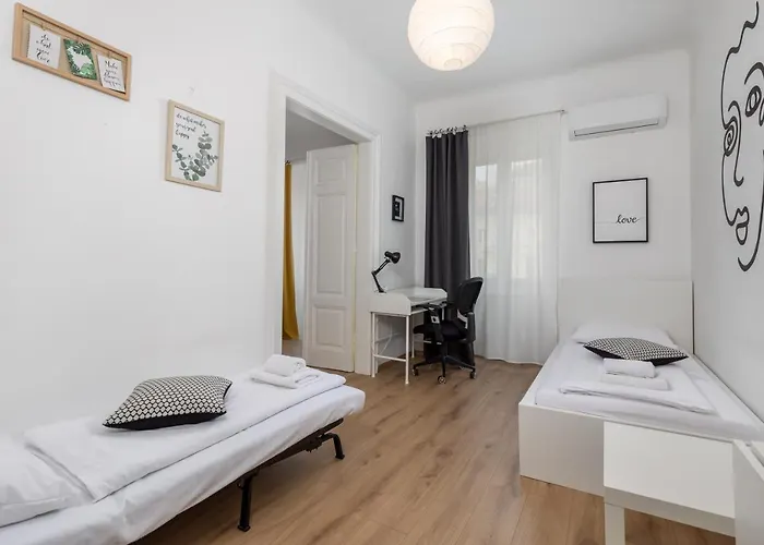 Brajda - 4 Bedroom * Rijeka