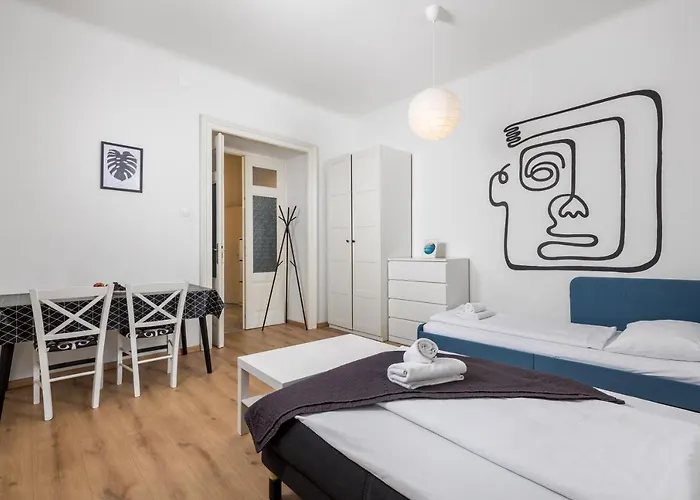 Brajda - 4 Bedroom Rijeka