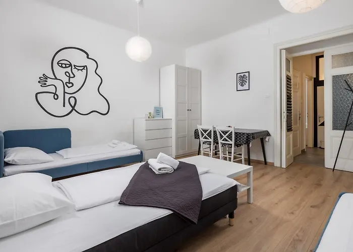 Brajda - 4 Bedroom *